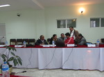 Development of linkage between STAC library and libraries of Kathmandu valley based hospitals and medical library