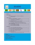 SAARC Journal of Tuberculosis ,Lung Diseases and HIV/AIDS. Vol. I, No. 1 (January-December 2004)