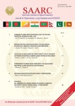 SAARC Journal of Tuberculosis, Lung Diseases and HIV/AIDS. Vol.VI; No 2 (July- December 2009)