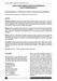 Single dose pharmacokinetics of Efavirenz in healthy Indian subjects [printed text] / Ramachandran, G., Author; Hemanth,, Kumar AK, Author; Sukumar, B., Author; Kumaraswami, V., Author; Swaminathan, S