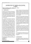 Success story of tuberculosis control in Nepal [printed text] / Bam, D. S., Author; Bam, Tara S., Author; Gunneberg, C., Author; Jha, KK, Author; Malla, P., Author; Pant, R., Author  in SAARC Journal