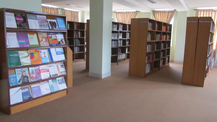STAC library
