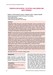 Tuberculosis in Nepal: situation, challenges and ways forward [printed text] / Adhikari, N., Author; Joshi, L. R., Author; Subedi, B., Author; Acharya, D., Author; Adhikari, M., Author; Thapa, P, Aut