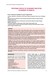 Proteomic profiles of pulmonary and extra pulmonary TB sample and isolates [printed text] / Kumar, J., Author; Chakrapani, C., Author; Ashalatha, V. L., Author; Leela, P., Author; Daginawala, H. F.,