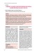 Community acquired stenotrophomonas maltophilia causing empyema in an adult with HIV [printed text] / Sharma, P., Author; Dhungel, S. D., Author; Gupta, S., Author; Gur, Renu, Author; Kaushik, Stuti,